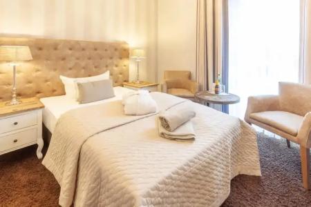 Vier Jahreszeiten Binz - Adults Only Konzept ab 01 Sept 2023 - 6