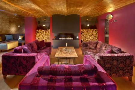 Vier Jahreszeiten Binz - Adults Only Konzept ab 01 Sept 2023 - 17