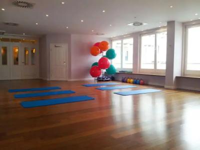 Vier Jahreszeiten Binz - Adults Only Konzept ab 01 Sept 2023 - 19