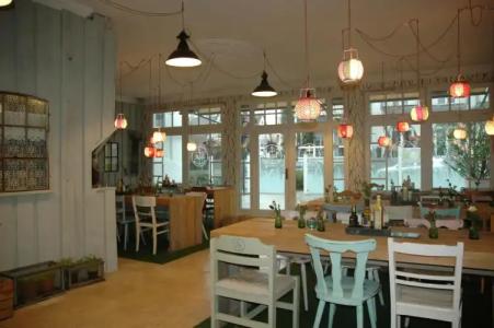 Vier Jahreszeiten Binz - Adults Only Konzept ab 01 Sept 2023 - 21