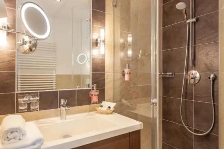 Vier Jahreszeiten Binz - Adults Only Konzept ab 01 Sept 2023 - 9