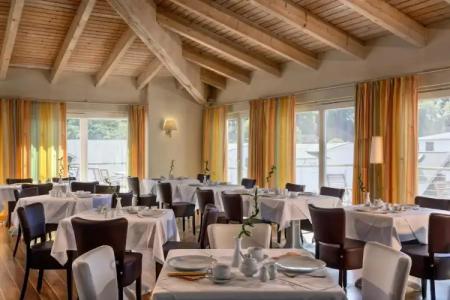 Vier Jahreszeiten Binz - Adults Only Konzept ab 01 Sept 2023 - 23