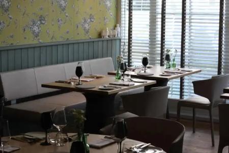 Vier Jahreszeiten Binz - Adults Only Konzept ab 01 Sept 2023 - 20