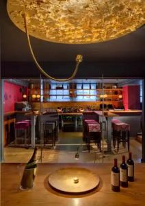 Vier Jahreszeiten Binz - Adults Only Konzept ab 01 Sept 2023 - 24