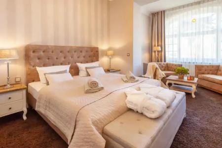 Vier Jahreszeiten Binz - Adults Only Konzept ab 01 Sept 2023 - 4