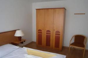 Apartmenthaus Binzer Sterne, Binz