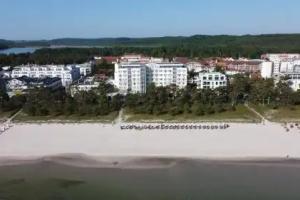 Arkona Strandhotel, Binz