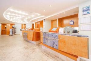 Arkona Strandhotel, Binz