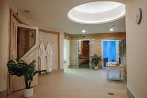 Arkona Strandhotel, Binz