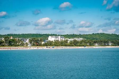 Arkona Strandhotel - 24