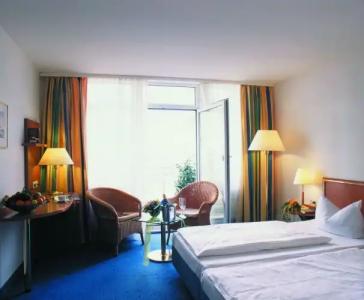 Arkona Strandhotel - 2