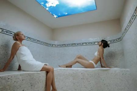 Arkona Strandhotel - 31