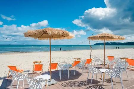 Arkona Strandhotel - 25