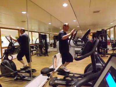 Arkona Strandhotel - 23