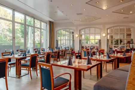 Arkona Strandhotel - 38