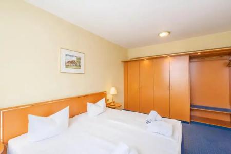 Arkona Strandhotel - 2