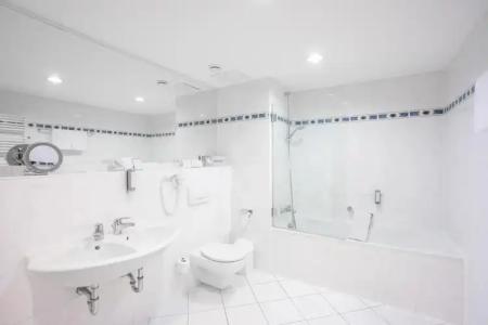 Arkona Strandhotel - 6