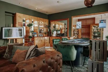 Arkona Strandhotel - 32