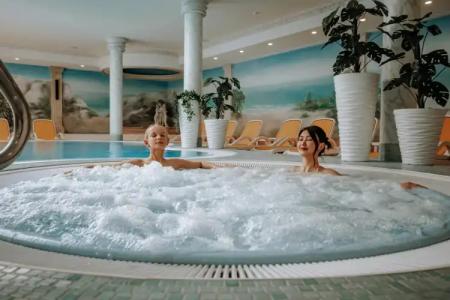 Arkona Strandhotel - 14