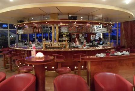 Arkona Strandhotel - 36