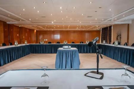 Arkona Strandhotel - 16