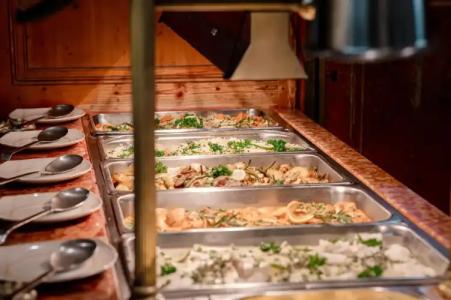 Arkona Strandhotel - 11