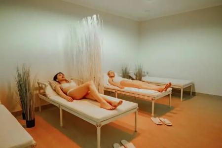 Arkona Strandhotel - 29