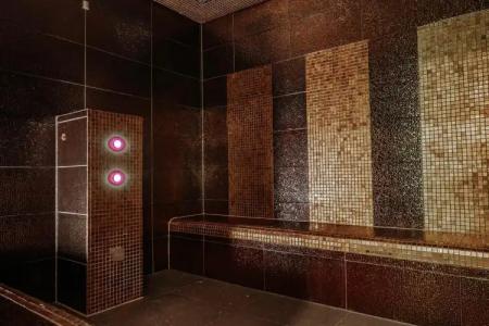 Arkona Strandhotel - 21