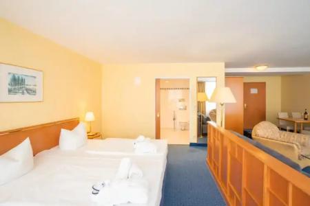 Arkona Strandhotel - 3