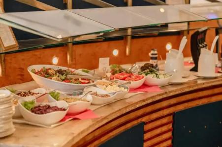 Arkona Strandhotel - 12