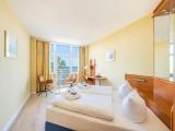 Comfort Double room with sea view