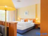 Junior Suite with city view