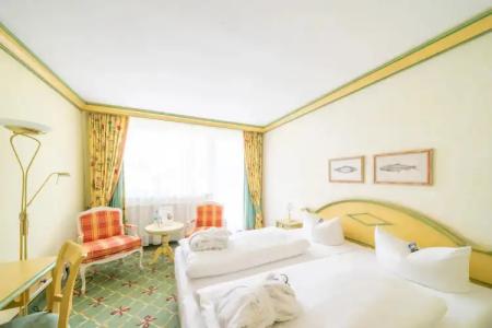 Rugard Thermal Strandhotel - 29