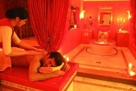 Rugard Thermal Strandhotel - 18