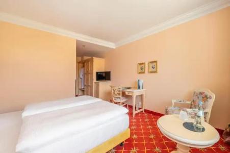 Rugard Thermal Strandhotel - 52