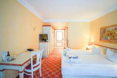 Rugard Thermal Strandhotel - 58