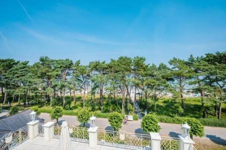 Rugard Thermal Strandhotel - 94