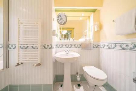 Rugard Thermal Strandhotel - 82