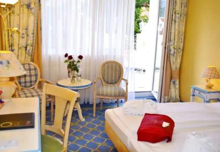 Rugard Thermal Strandhotel - 1