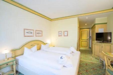 Rugard Thermal Strandhotel - 81