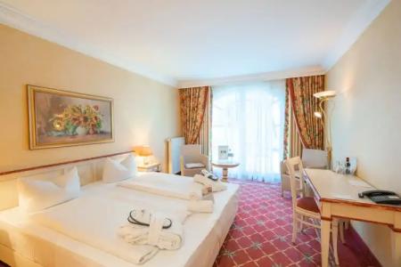 Rugard Thermal Strandhotel - 75