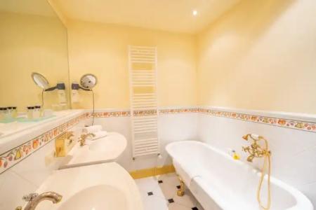 Rugard Thermal Strandhotel - 100