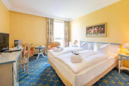 Rugard Thermal Strandhotel - 43