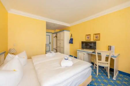 Rugard Thermal Strandhotel - 65