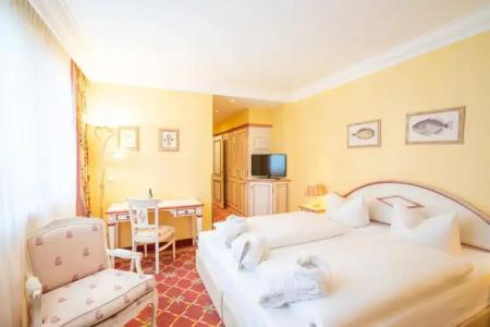 Rugard Thermal Strandhotel - 27