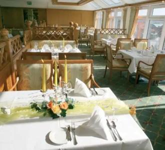 Rugard Thermal Strandhotel - 21