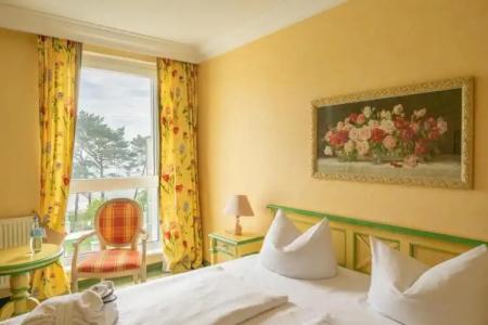 Rugard Thermal Strandhotel - 48