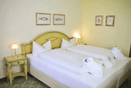 Rugard Thermal Strandhotel - 3