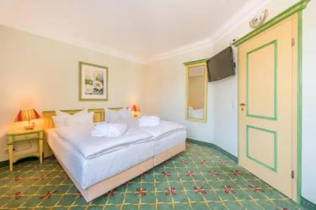 Rugard Thermal Strandhotel - 90