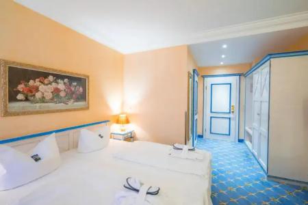 Rugard Thermal Strandhotel - 28